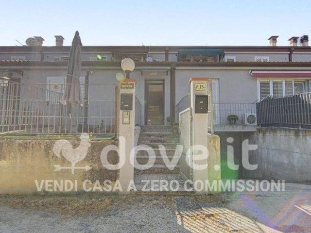 Appartamento in vendita a Marche, Ancona