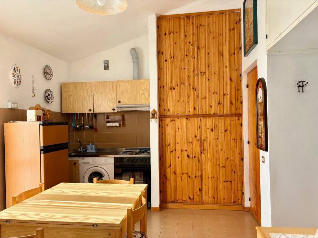 Attico in vendita a Montemarciano, Ancona