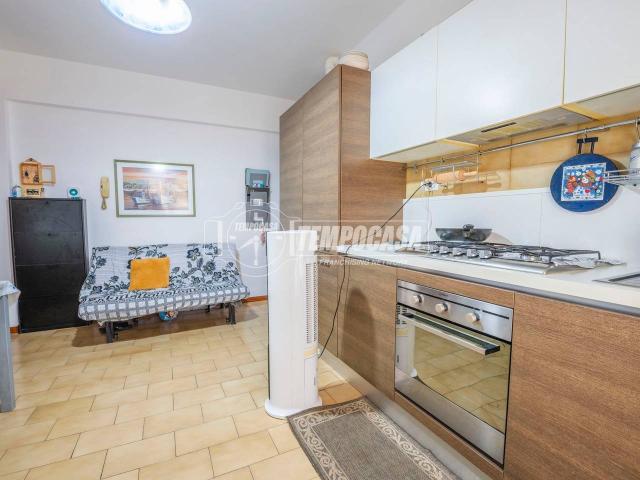 Appartamento in vendita a Forcella, Marche