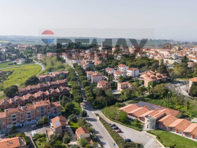 Appartamento in vendita a Marche, Ancona