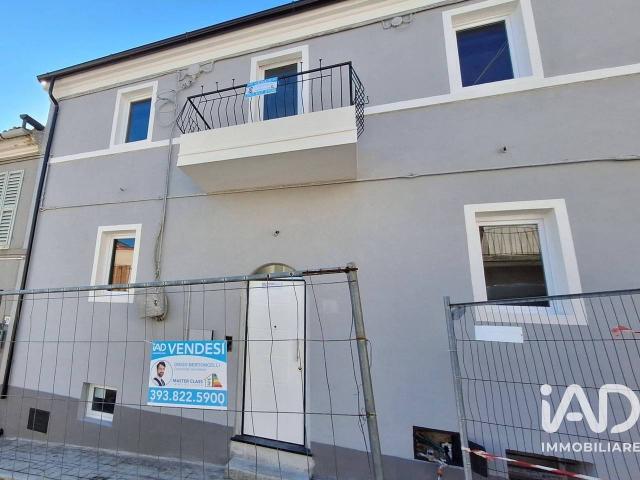 Appartamento in vendita a Marche, Ancona