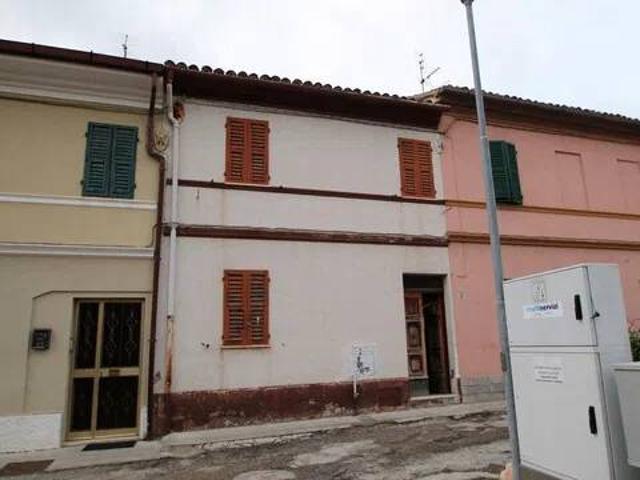 Appartamento in vendita a Marche, Ancona
