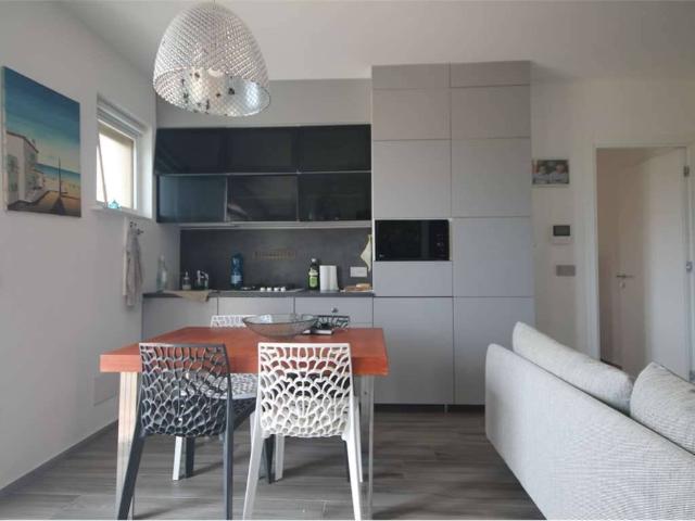 Appartamento in vendita a Forcella, Marche