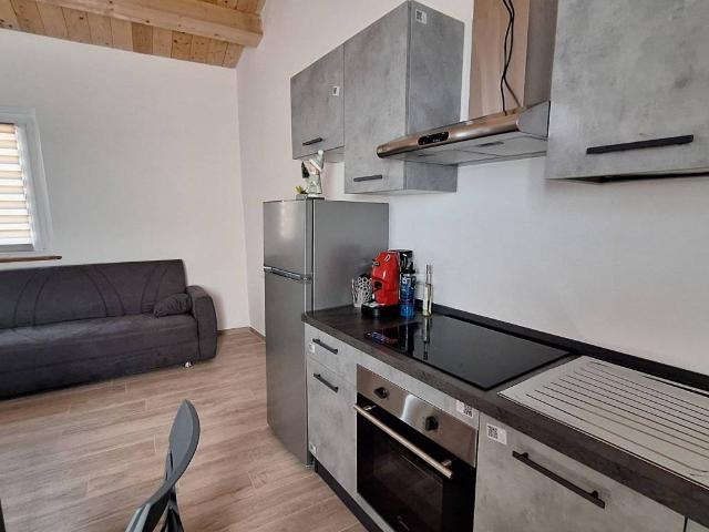 Appartamento in vendita a Marche, Ancona