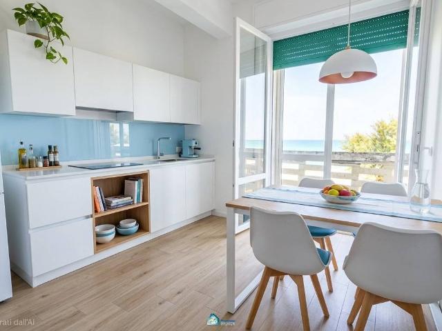 Appartamento in vendita a Montemarciano, Ancona
