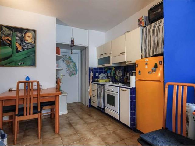 Appartamento in vendita a Marina di Montemarciano, Montemarciano
