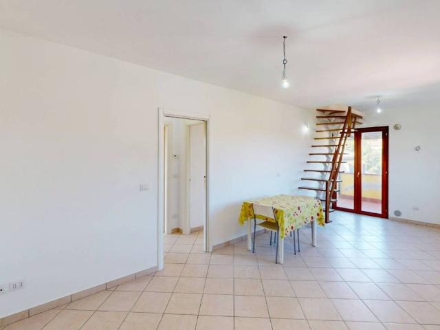 Appartamento in vendita a Marche, Ancona