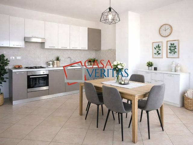 Appartamento in vendita a Marche, Ancona