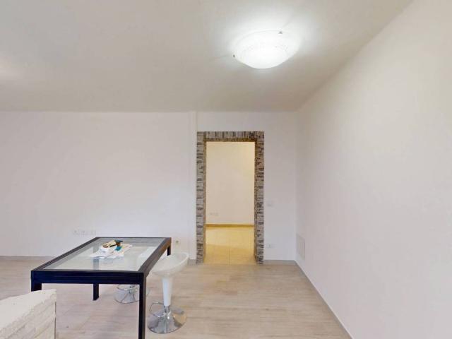 Appartamento in vendita a Montespirello, Montemarciano