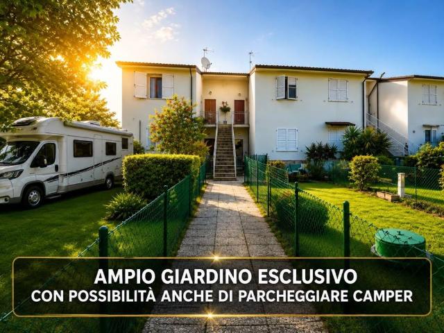 Appartamento in vendita a Marche, Ancona