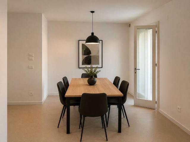 Appartamento in vendita a Marche, Ancona