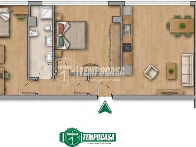 Appartamento in vendita a Marche, Ancona