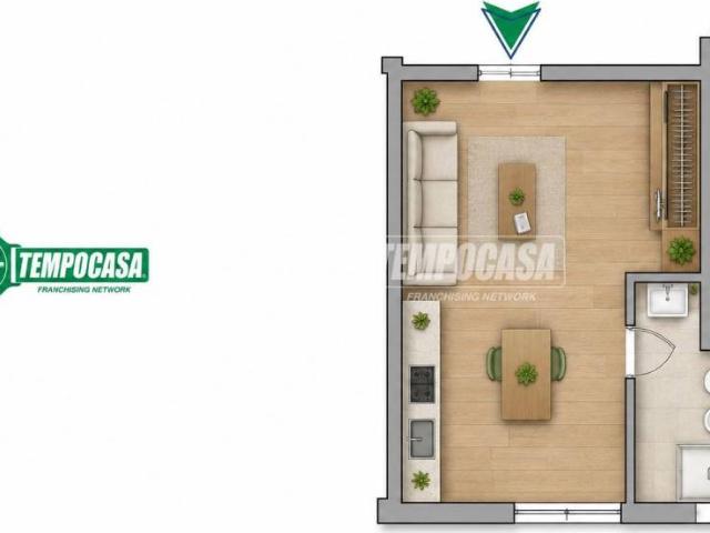 Appartamento in vendita a Marche, Ancona