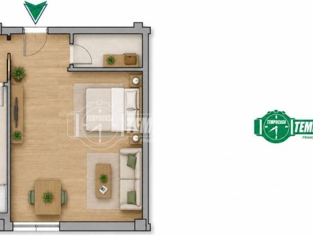 Appartamento in vendita a Marche, Ancona