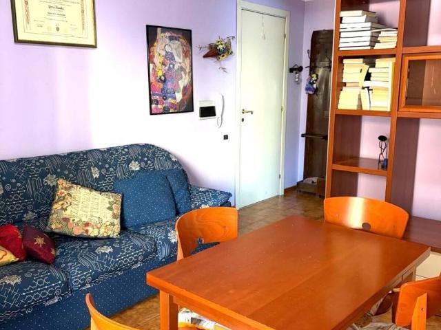 Appartamento in vendita a Marina di Montemarciano, Montemarciano