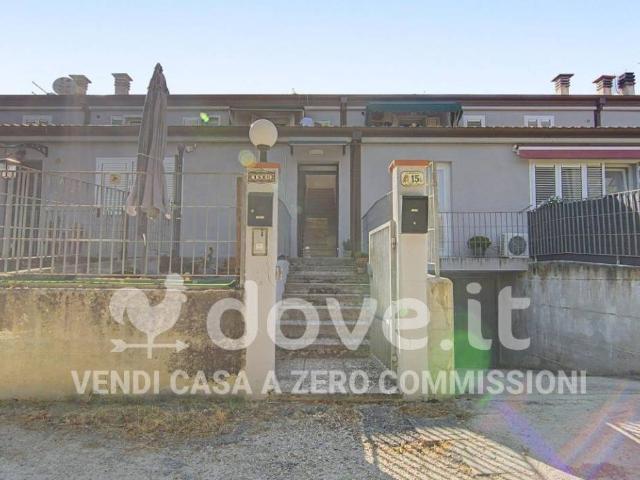 Appartamento in vendita a Marche, Ancona