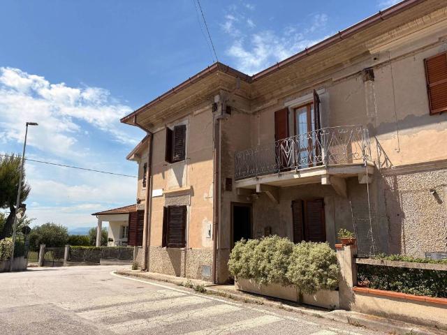 Villa Indipendente in vendita a Marche, Ancona