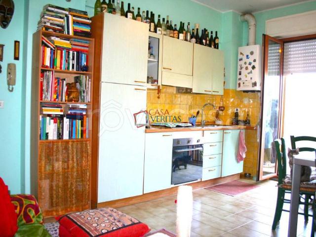 Appartamento in vendita a Marche, Ancona
