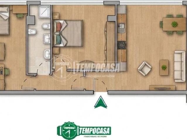 Appartamento in vendita a Marche, Ancona