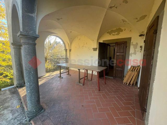 Appartamento in vendita a Montemignaio, Toscana
