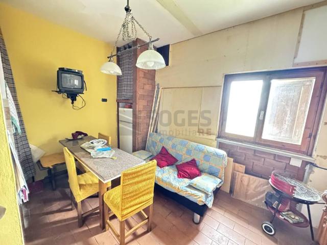 Appartamento in vendita a Montemignaio, Toscana