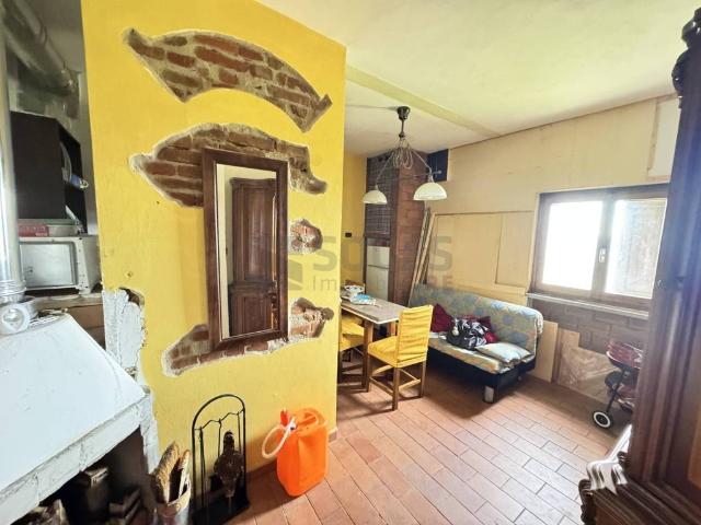 Appartamento in vendita a Montemignaio, Toscana