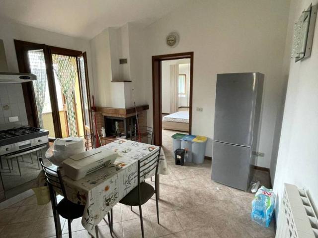 Appartamento in vendita a Montemignaio, Toscana