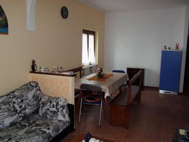 Appartamento in vendita a Montemignaio, Toscana