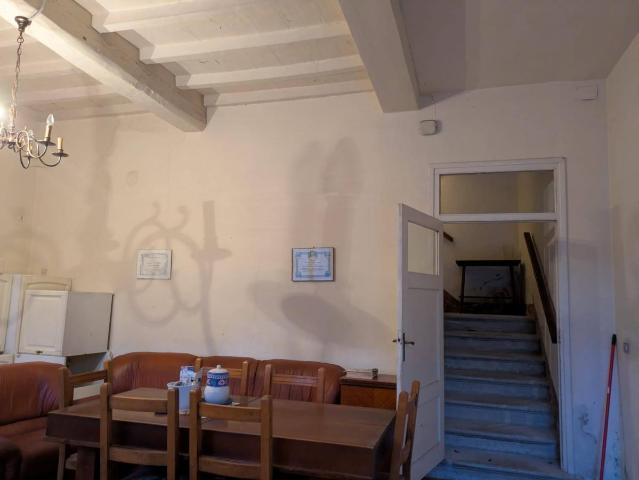 Appartamento in vendita a Montemignaio, Toscana