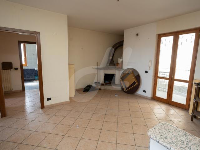 Appartamento in vendita a Prata Principato Ultra, Campania