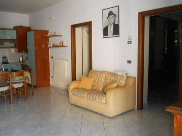 Appartamento in vendita a Montaperto, Prata Principato Ultra