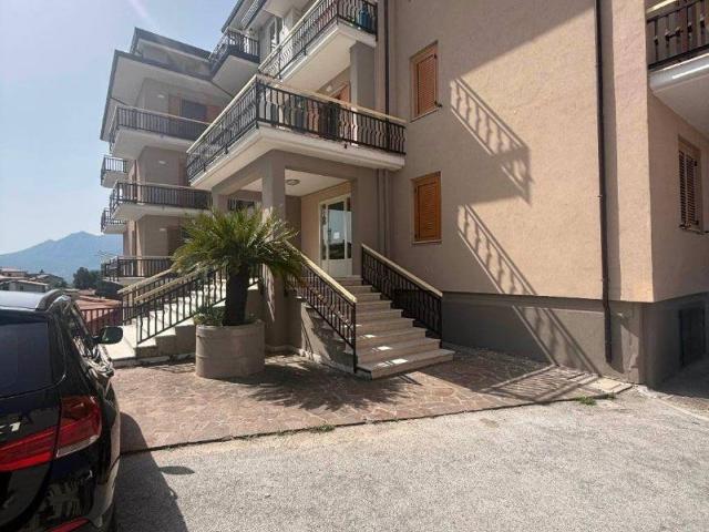 Appartamento in vendita a Montaperto, Montemiletto