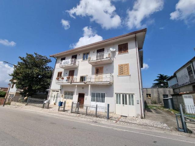 Appartamento in vendita a Montaperto, Montemiletto