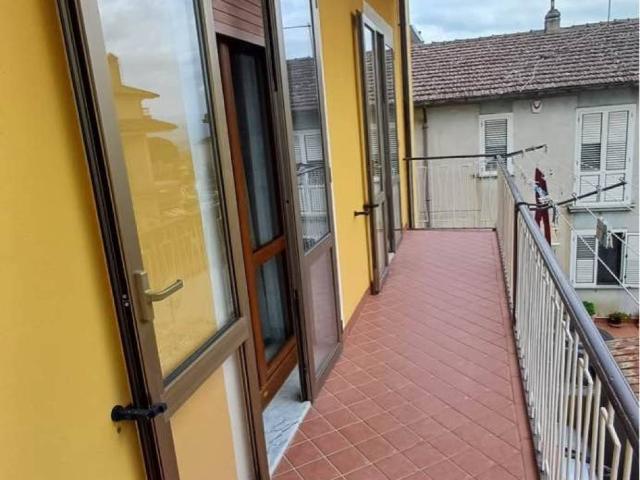Appartamento in vendita a Montaperto, Prata Principato Ultra