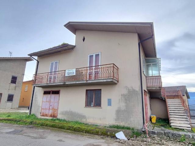 Appartamento in vendita a Lapio, Campania