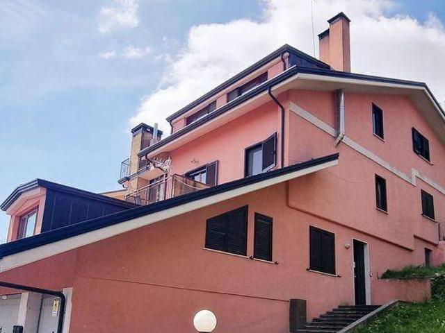 Appartamento in vendita a Prata Principato Ultra, Campania