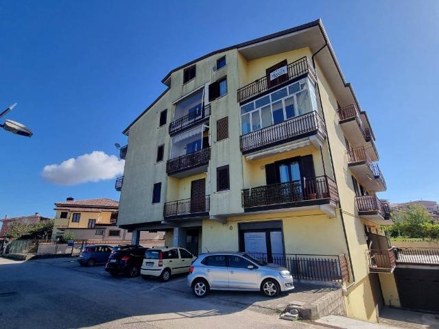 Appartamento in vendita a Montaperto, Prata Principato Ultra