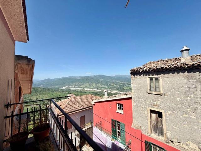 Appartamento in vendita a Montemitro, Molise