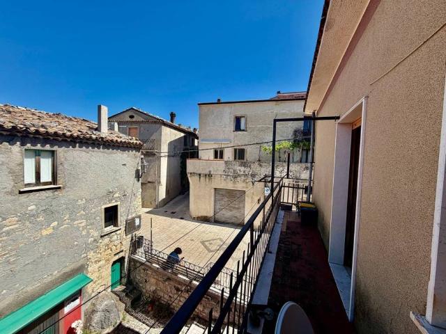 Appartamento in vendita a Montemitro, Molise