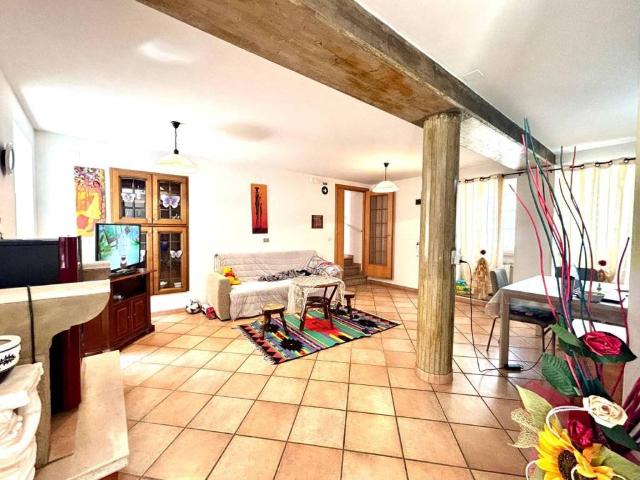 Appartamento in vendita a Montemitro, Molise