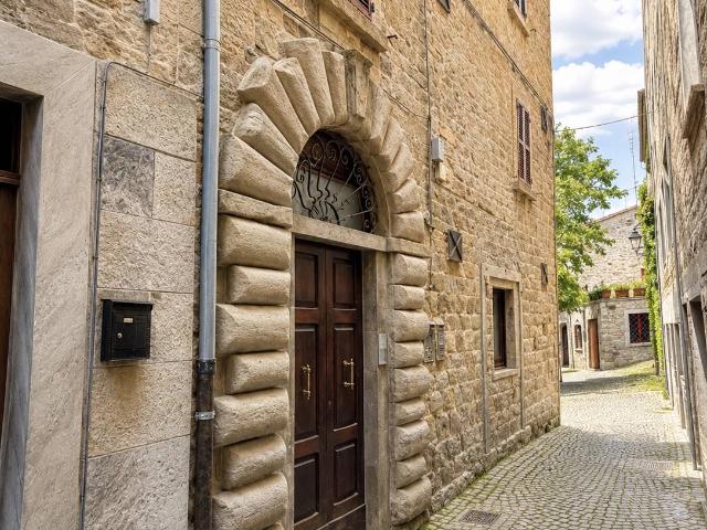 Appartamento in vendita a Marche, Ascoli Piceno