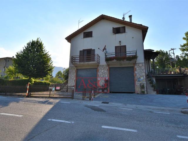 Appartamento in vendita a Marche, Ascoli Piceno