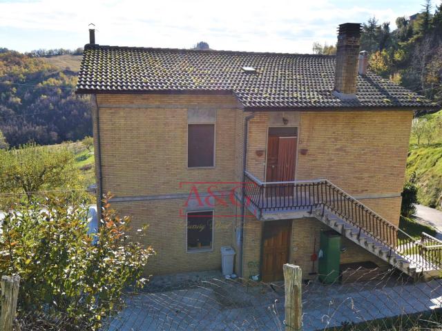 Appartamento in vendita a Marche, Ascoli Piceno