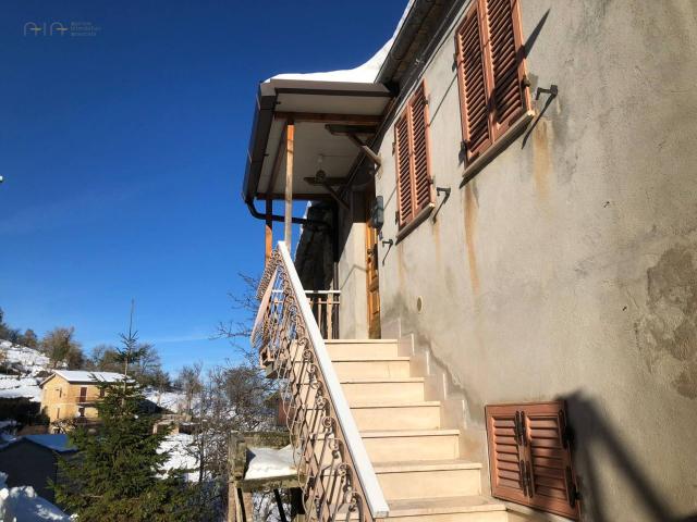 Appartamento in vendita a Marche, Ascoli Piceno