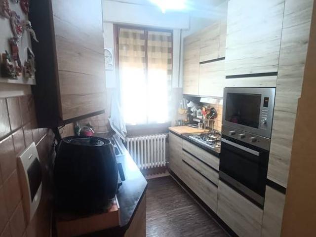 Appartamento in vendita a Bagnolo, Montemurlo