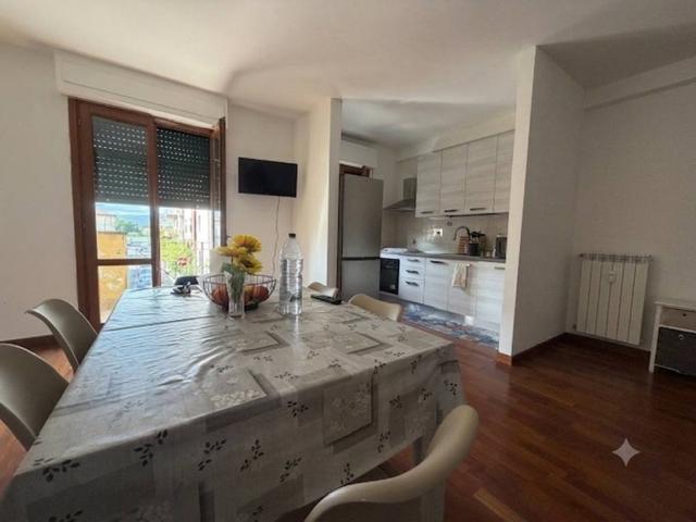 Appartamento in vendita a Bagnolo, Montemurlo