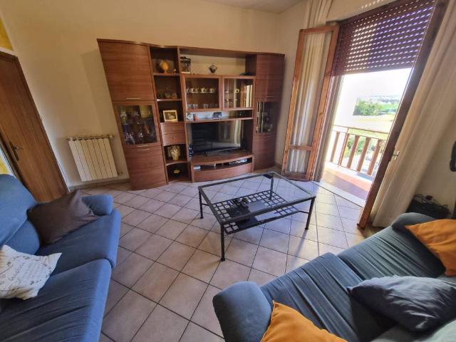 Appartamento in vendita a Montemurlo, Toscana