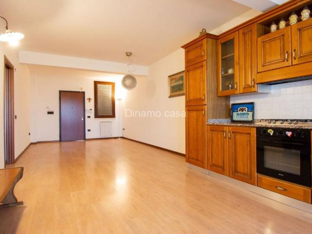 Appartamento in vendita a Bagnolo, Montemurlo
