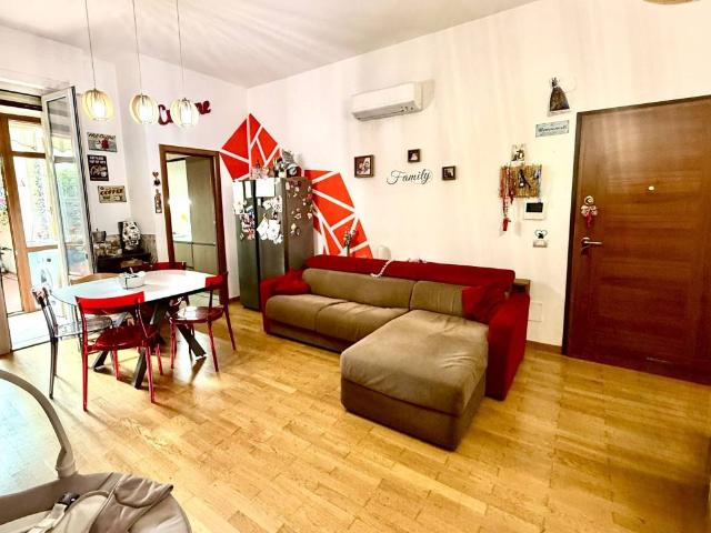 Appartamento in vendita a Montemurlo, Toscana