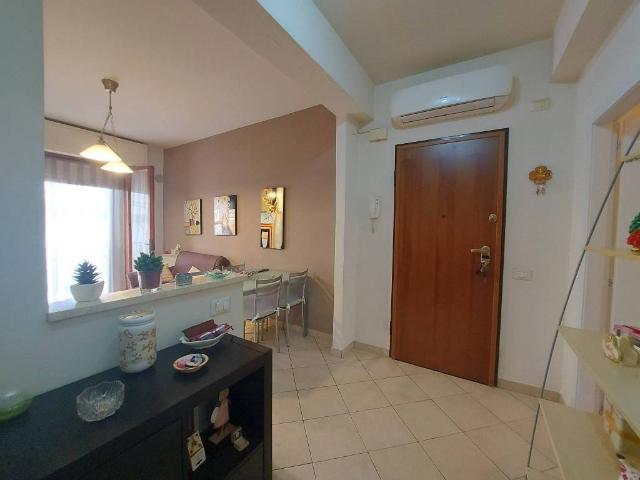 Appartamento in vendita a Montemurlo, Toscana